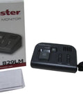 Garage Door Monitor For MyQ Enabled Openers With Real Time Open And Closed Alerts Close From Inside Your Home Volume Adjustable