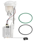 Electric Fuel Pump Assembly For Dodge Ram 1500 2004 2005 2006 2007 2008 2009 3.7L 4.7L 5.7L V6 V8 Gas with two seals
