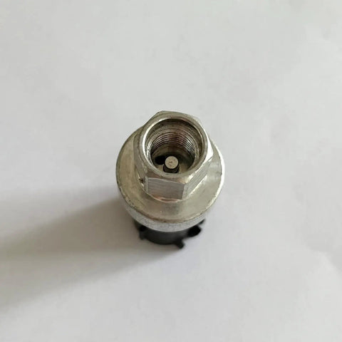 Ford Focus Air Conditioning Pressure Switch Sensor Replacement OEM-Grade for Reliable AC System, Fits 6F93-19D594-AA and 4673935, Replaces Multiple Part Numbers, Durable, Easy Install, Perfect Fit for Ford Focus Models