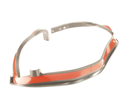 OEM Replacement Door Opening Trim For Commercial Ice Machines, Durable Precision Fit, Easy Install, High Quality Beverage Equipment Accessory For Foodservice Pros, metal trim ring