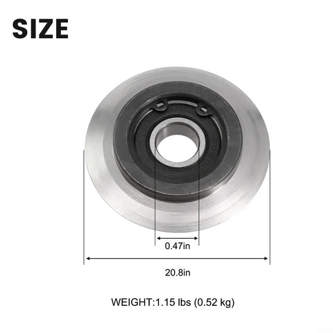 Replacement Blade For Thin And Flat Cable Stripper Cutter For Wire Stripping Machines with dimensions and weight details visible