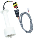 Ice Water Level Sensor Probe Kit With Harness For Commercial Ice Makers Compatible With I0600 I1400 ID0522A ID0452A ID0322A Replacement Parts