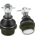 2 Pieces Front Lower A Arm Ball Joint For Kawasaki Mule 600 610 KAF400 KAF540 KAF620 KAF950 4000 4010 OEM 59266 1080 on white