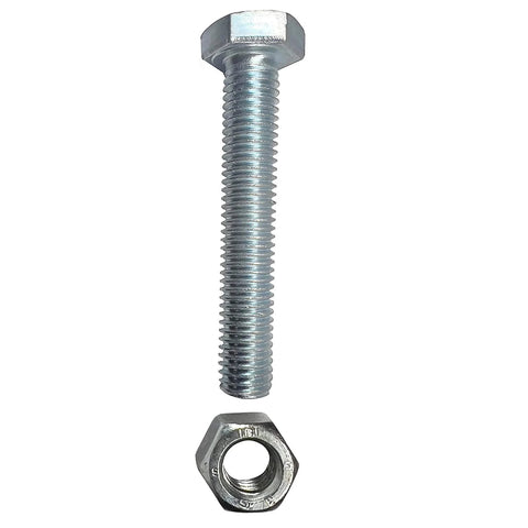 Detachable bolt and lock nut from 3 Inch V Groove Gate Wheel Cast Iron Steel Sliding Gate Roller with Inverted V Groove