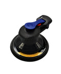 ONYX 6 Inch Finishing Palm Sander With Three Thirty Second Stroke Ultra Lightweight One And A Half Pound Power Orbital Action