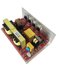 50W Ultrasonic Cleaner PCB Driver Board Kit With Ultrasonic Transducer For Precision Small Parts Cleaning, DIY Circuit Module