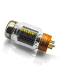 KT88 Vacuum Tubes Matched Pair 2 Pack Aurora Series Audio Tubes With High Purity Ceramic Supports Low Leakage Carbon Coated Plate
