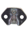 Mitsubishi L400 Door Lock Latch Actuator Replacement For Montero Pajero Sport And More durable steel striker close-up