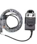 Direct Replacement Industrial Electronic Component For Machinery Control Systems Plug And Play Automation Accessory With Reliable Signal Processing For Stable Performance In Industrial Equipment, black wired controller