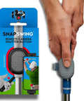 Hands Free Golf Swing Recorder That Instantly Captures Every Swing From Your Grip And Is a Game Changer Letting You See Flaws
