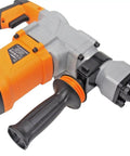 Heavy Duty Demolition Jack Hammer Concrete Breaker 1100W 15J With 3900 BPM, 110V 60Hz, grease packed gearbox, 17mm hex shank