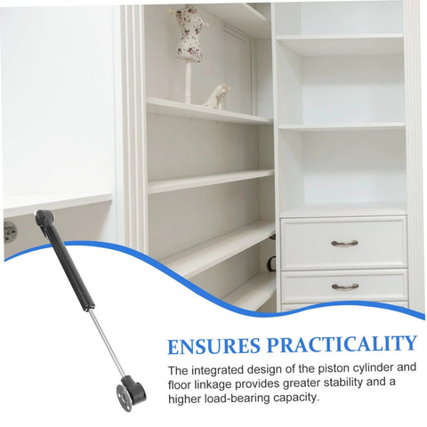 heavy-duty soft close cabinet hinge for shelving stability