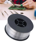 Heavy Duty Self Protecting Flux Cored Welding Wire 0.8mm No Gas Needed MIG Stick on a spool for metal fabrication.