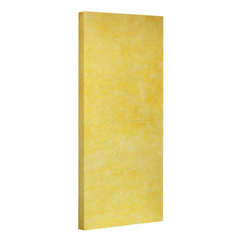 Pro Grade Heavy Duty 6 Pack Of 2 Inch Thick Unfaced Fiberglass Insulation Panels With Badass Noise Control And Killer Thermal Shield R Value 87 For Studios, single fiberglass insulation panel.