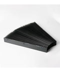 Flexible Accordion Bellows Guard For CNC Milling Machines, 1.5 Meter Long, 165x15mm, easy install cloth guard cover