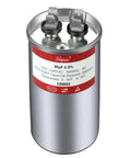30uF CBB65 AC Capacitor For HVAC Air Conditioners Pool Pumps Condenser Fans And Motor Start Capacitor Replacement 370V