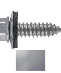 Built Tough 4 Inch Gate Post Fulcrum Latch For Single Gates Heavy Duty Commercial Fencing Hardware with rust resistant screw.