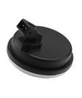 Rear Hub Bearing ABS Speed Sensor Cap For Hyundai Veloster Elantra GT And Kia Forte 2019 To 2023 With OE Number 58980F0000