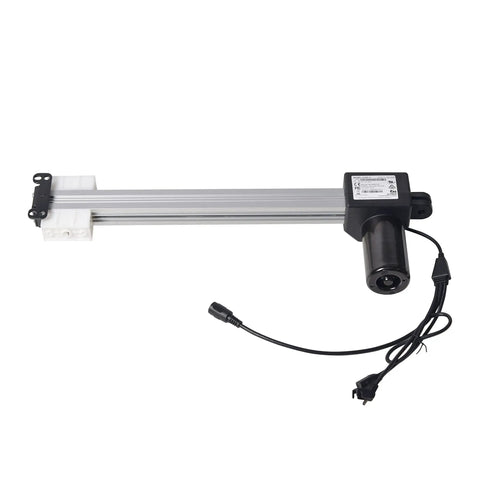 Power Recliner Lift Chair Motor Replacement Actuator For JLDQ 11 156 333P Electric Sofa Couch Upgrade with cords visible