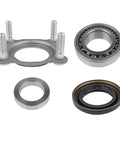 Rear Axle Bearing And Seal Kit For Jeep Wrangler JK 2007 To 2017 3 6L 3 8L Upgrade For A Quiet Smooth Ride Includes Bearing Lock Ring And Outer Seal