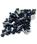 Bolt And Screws Assortment Kit Replacement For M17 R3 P45E001 And M17 R4 P45E002 with mixed sizes and types