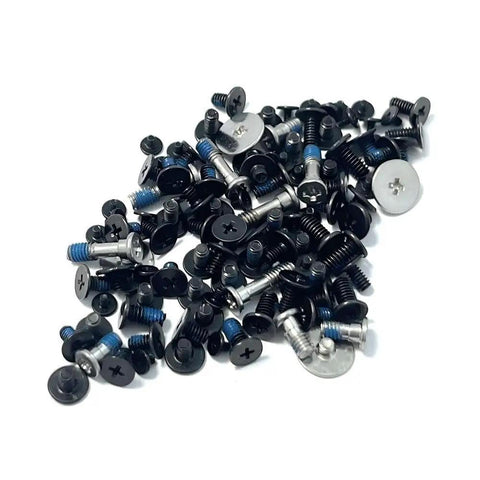 Bolt And Screws Assortment Kit Replacement For M17 R3 P45E001 And M17 R4 P45E002 with mixed sizes and types