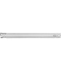 No-Fuss Tool-Less Ball Bearing Sliding Rail Kit For Rackmount Chassis, metal rails, fits 3U-4U