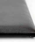 Close-up of microfiber leather front on Fencing Practice Target With Bullseye Design For Foil Saber Epee And HEMA
