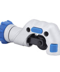 Tube Cutter Tool With Roller Bearing, Aluminum Alloy Body, Knob Adjustment For Precise Clean Cuts From 5 To 32 mm