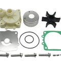 Water Pump Impeller Kit With Housing For Yamaha Outboard 4 Stroke 50 75 90 115 HP Motors Replacement Sierra 18-3523-1