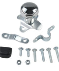 Upgrade Your Ride With Premium Billet Aluminum Steering Spinner Knob Kit For John Deere Tractors And Kawasaki Engines To Rock Easy Control On Models Like 110 212 And Oliver 60 kit with mounting hardware