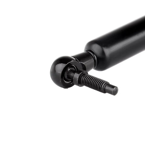 Close-up view of Pair Of Rear Hatch Lift Supports Gas Struts For 2001 2007 Town And Country, 2001 2003 Voyager, 2001 2007 Grand Caravan Interchange 4535