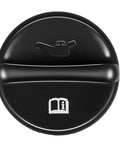 Chevrolet Cruze Engine Oil Filler Cap Replacement 2008-2013 1.4L 1.8L Fits Chevrolet Cruze Sedan Hatchback Part Numbers 55566555