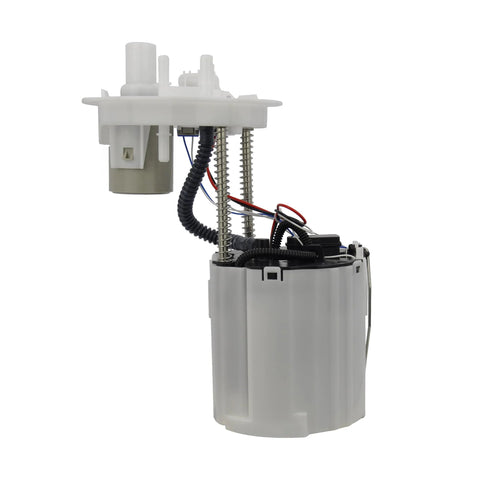 Side view of Fuel Pump Module Assembly For 2011 2016 Buick LaCrosse Regal Chevy Malibu Cadillac XTS With 2.4L 2.5L 3.6L Engines