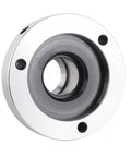 Compact Clamping Collet Chuck For Cnc Milling Machine And Lathe With Er32 80Mm Diameter, carbon steel build, stable tool for machining.