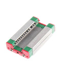 Smooth And Sturdy Linear Guide Rail Kit With MGN12H Carriage 150mm To 1000mm Lengths Fits MGN9 MGN12 MGN15 Rails Quiet Pro Grade Motion