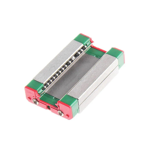 Smooth And Sturdy Linear Guide Rail Kit With MGN12H Carriage 150mm To 1000mm Lengths Fits MGN9 MGN12 MGN15 Rails Quiet Pro Grade Motion