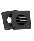 Beast Mode Dual Group 24 RV Battery Box With Dead Simple Vent Design that guards cells with durable vent covers.
