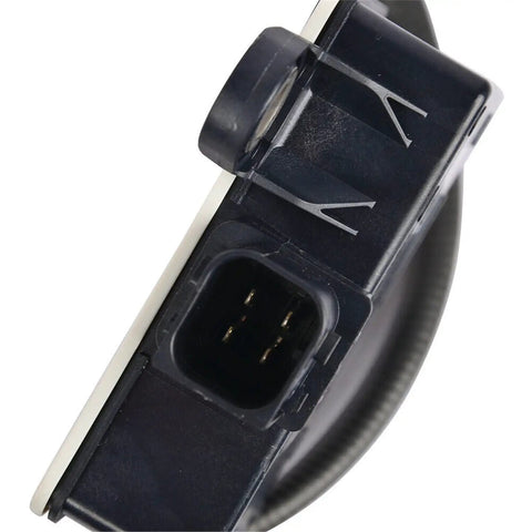 Close-up of Level Sensor For Soot Particulate Sensor A0111531328 0281008069 Replacement Fits Cummins Engines 5461552 5461553 4384376