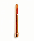 Collet Body And Collet Consumables Kit For TIG Welding Torch 1/16 inch copper collet body replacement part