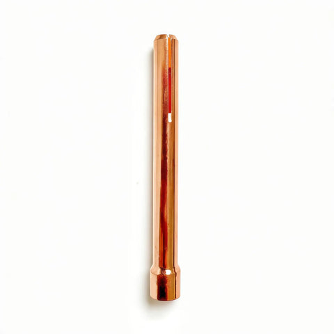 Collet Body And Collet Consumables Kit For TIG Welding Torch 1/16 inch copper collet body replacement part
