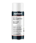 Perfect Brown Wood Stain Plus Seal Aerosol Duo for Spotless Furniture Makeover with Clear Satin Topcoat Easy Spray Fix Kit for Worn Surfaces Pro Grade Restoration Bundle, 13 oz can.
