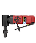 Air Angle Die Grinder Tool 1/4 Inch 6 Mm High Speed 22500 RPM 0.3 HP 220 W Pro Grade Metal Polishing Welder Automotive Heavy Duty