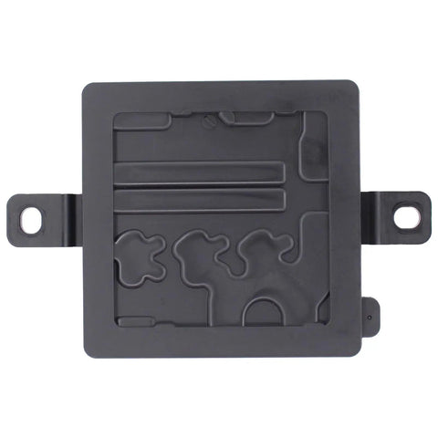 Top view of Integrated Power Supply Module For BMW Vehicles 2008 To 2020 Works On X6 X5 X3 335i 328i 528i 535i 640i 740i