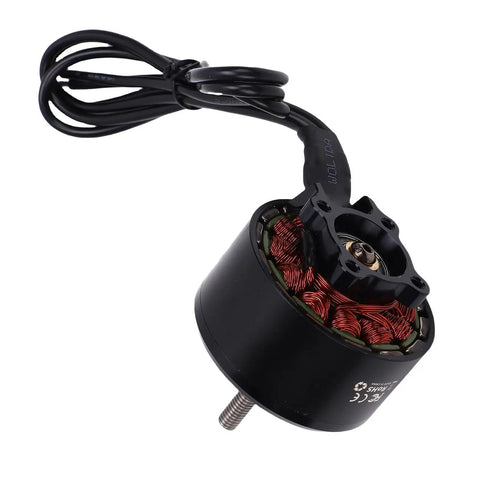Brushless RC Drone Motor 4720 420KV Stainless Steel High Power For Beginners And Hobbyists RC Racing Plane Replacement