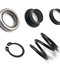 Upgraded Steering Column Upper Bearing Kit For Ford F-150 1997-2004 Tilt Or Non Tilt Steering, Thrust Ring Bearing Upgrade