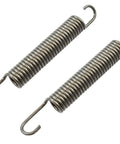 Heavy Duty Extension Spring Set For GT LT 1042 1054 1554 42 Series And LGT SLT SLTX LGTX Equipment 2 Pack Ready For Quick Install