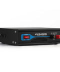 Powerful Bench Power Supply For Home Lab 30 Amp Regulated AC To DC Converter With 13.8 Volt DC Output Compact Design