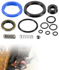 Seal Kit For Pallet Mule Wesley Pallet Jack AA5000 AA5500 Hydraulic Unit Rebuild And Repair Pro Grade Direct Replacement AA-76-5000 components
