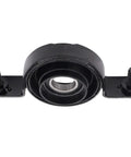 Heavy Duty Drive Shaft Center Support Carrier Bearing For Ford Explorer Sport Trac 2WD 2007 2010, steel bearing view.